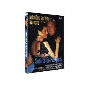 Blue Ice (DVD)